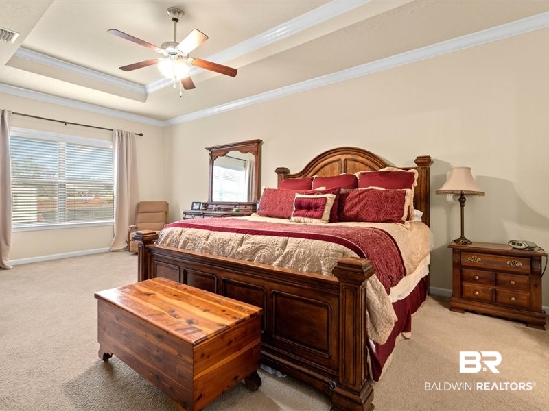 2201 Livingstone Court Mobile, AL 36695 - Photo 14 of 28