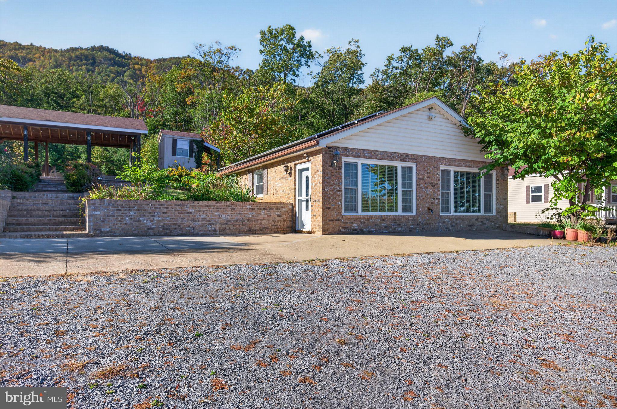 388 Level Hill Road Luray, VA 22835 - Photo 1 of 36 Welcome to 388 Level Hill Rd
