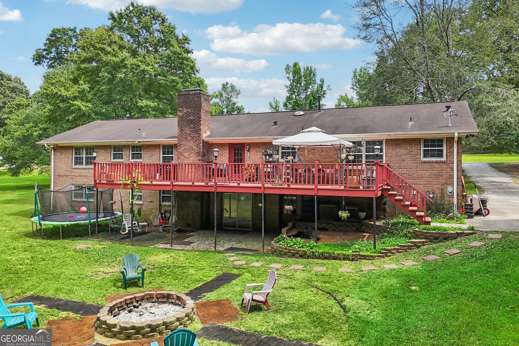 508 East Boyd Road Hogansville, GA 30230 - Photo 85 of 95