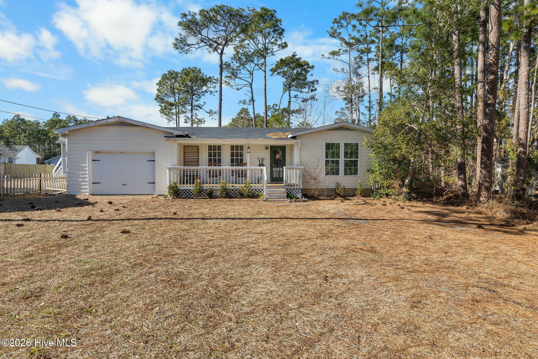 731 Edgewood Road Southport, NC 28461 - Photo 1 of 37 731EdgewoodRd-14