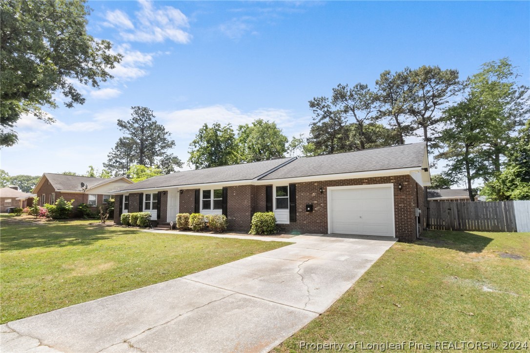 5819 Weatherford Road Fayetteville, NC 28303 - Photo 3 of 35 Gallery Image 3