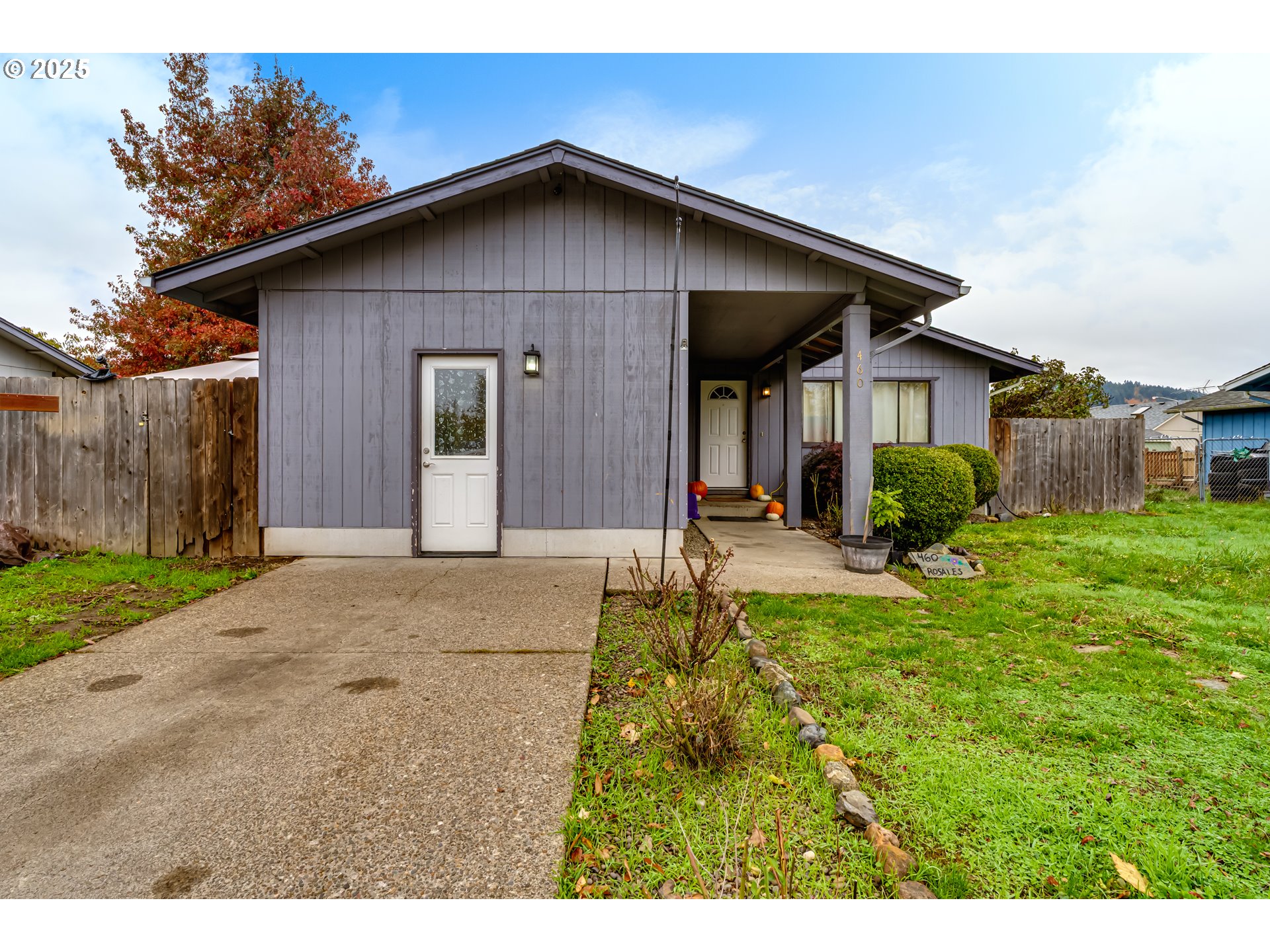 460 Meadow Lane Creswell, OR 97426 - Photo 22 of 42