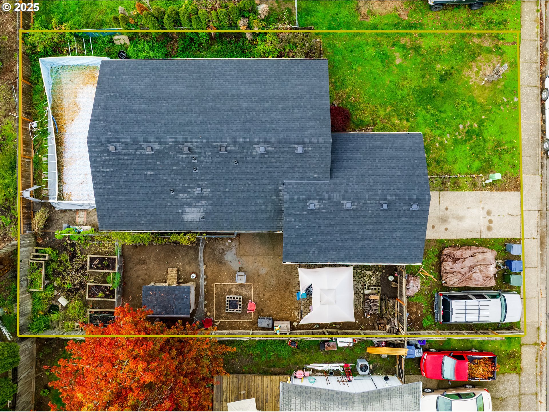 460 Meadow Lane Creswell, OR 97426 - Photo 33 of 42