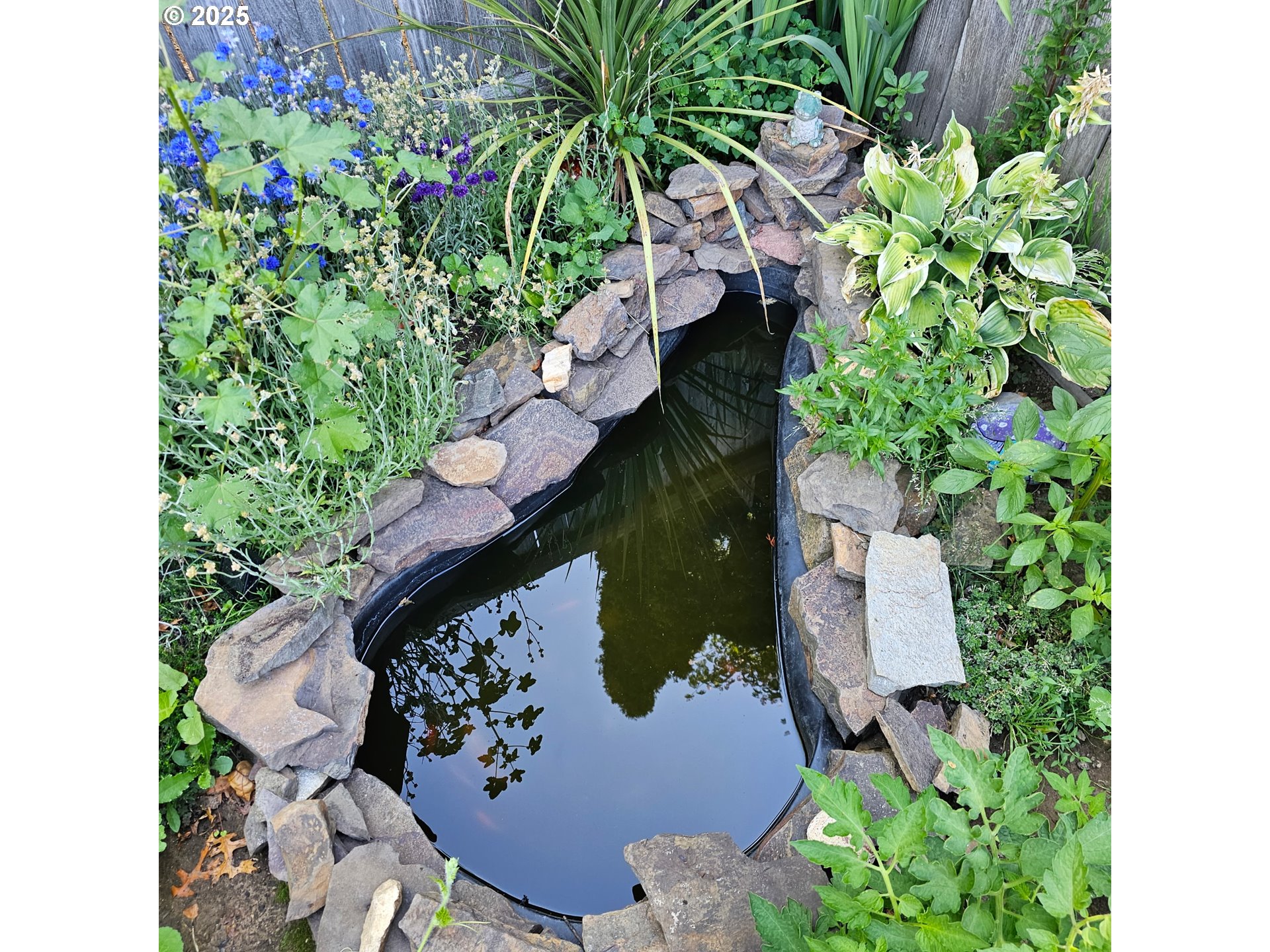 460 Meadow Lane Creswell, OR 97426 - Photo 41 of 42