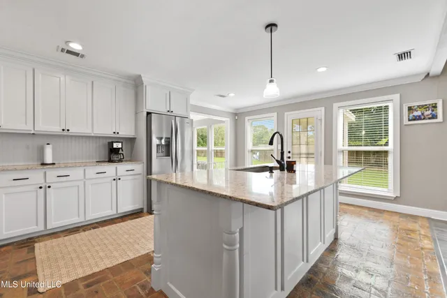 $489,000 | 23117 Hinton Road, Lucedale, MS 39452