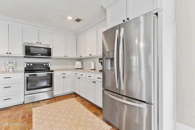 $489,000 | 23117 Hinton Road, Lucedale, MS 39452