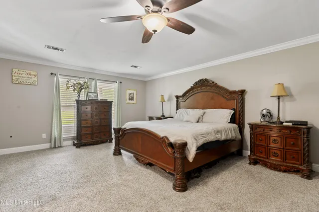 $489,000 | 23117 Hinton Road, Lucedale, MS 39452