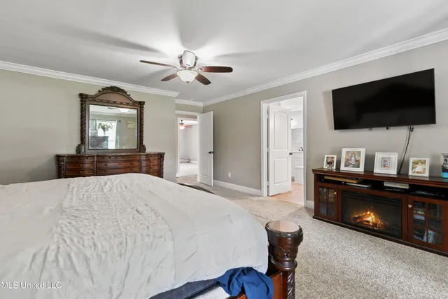 $489,000 | 23117 Hinton Road, Lucedale, MS 39452