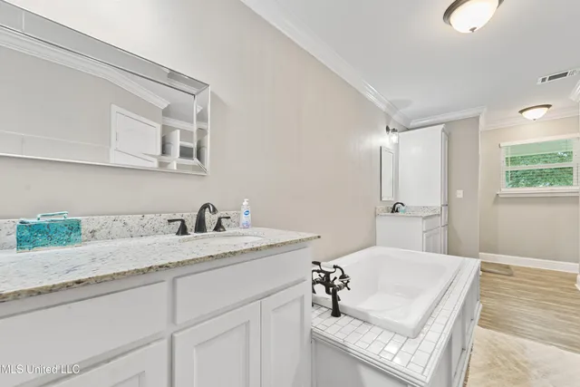 $489,000 | 23117 Hinton Road, Lucedale, MS 39452