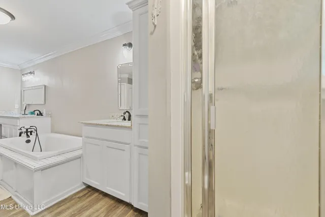 $489,000 | 23117 Hinton Road, Lucedale, MS 39452