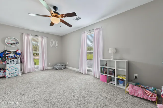 $489,000 | 23117 Hinton Road, Lucedale, MS 39452