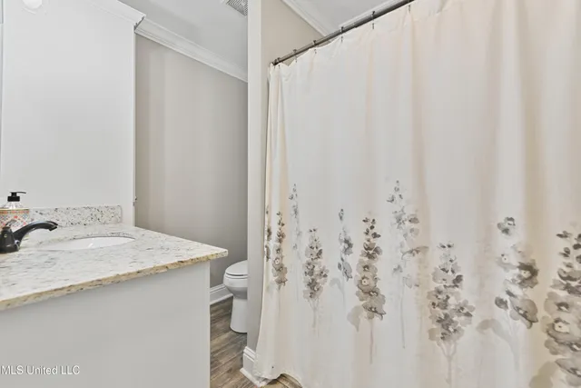 $489,000 | 23117 Hinton Road, Lucedale, MS 39452