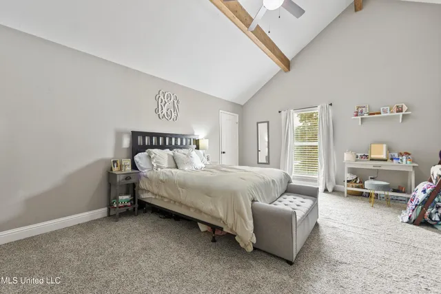 $489,000 | 23117 Hinton Road, Lucedale, MS 39452