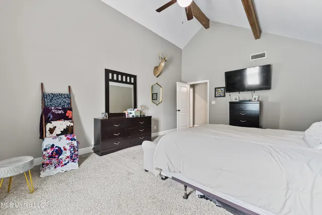 $489,000 | 23117 Hinton Road, Lucedale, MS 39452