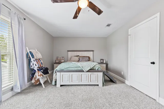 $489,000 | 23117 Hinton Road, Lucedale, MS 39452