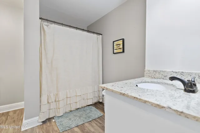 $489,000 | 23117 Hinton Road, Lucedale, MS 39452