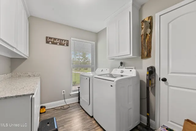 $489,000 | 23117 Hinton Road, Lucedale, MS 39452