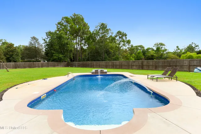 $489,000 | 23117 Hinton Road, Lucedale, MS 39452