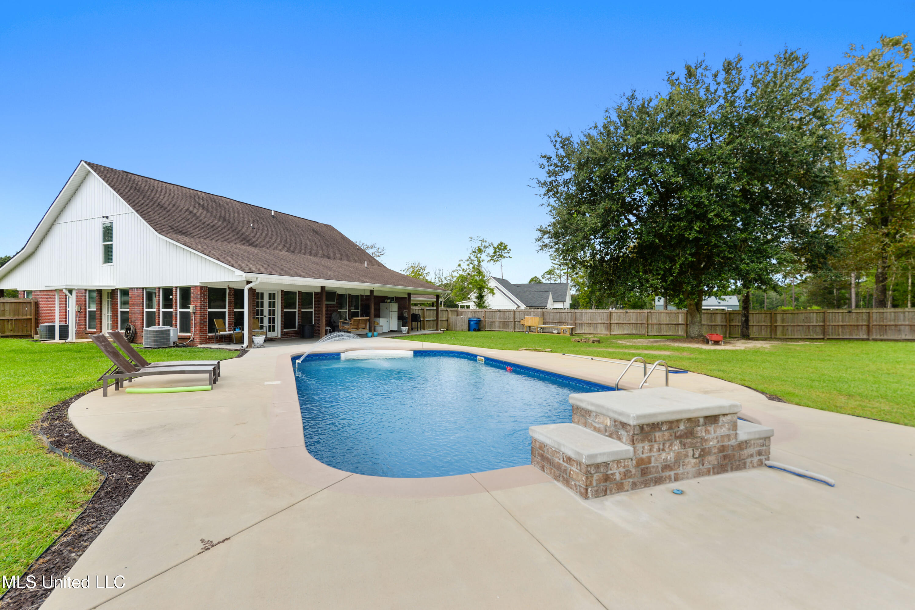 23117 Hinton Road Lucedale, MS 39452 - Photo 33 of 40 032 (3)