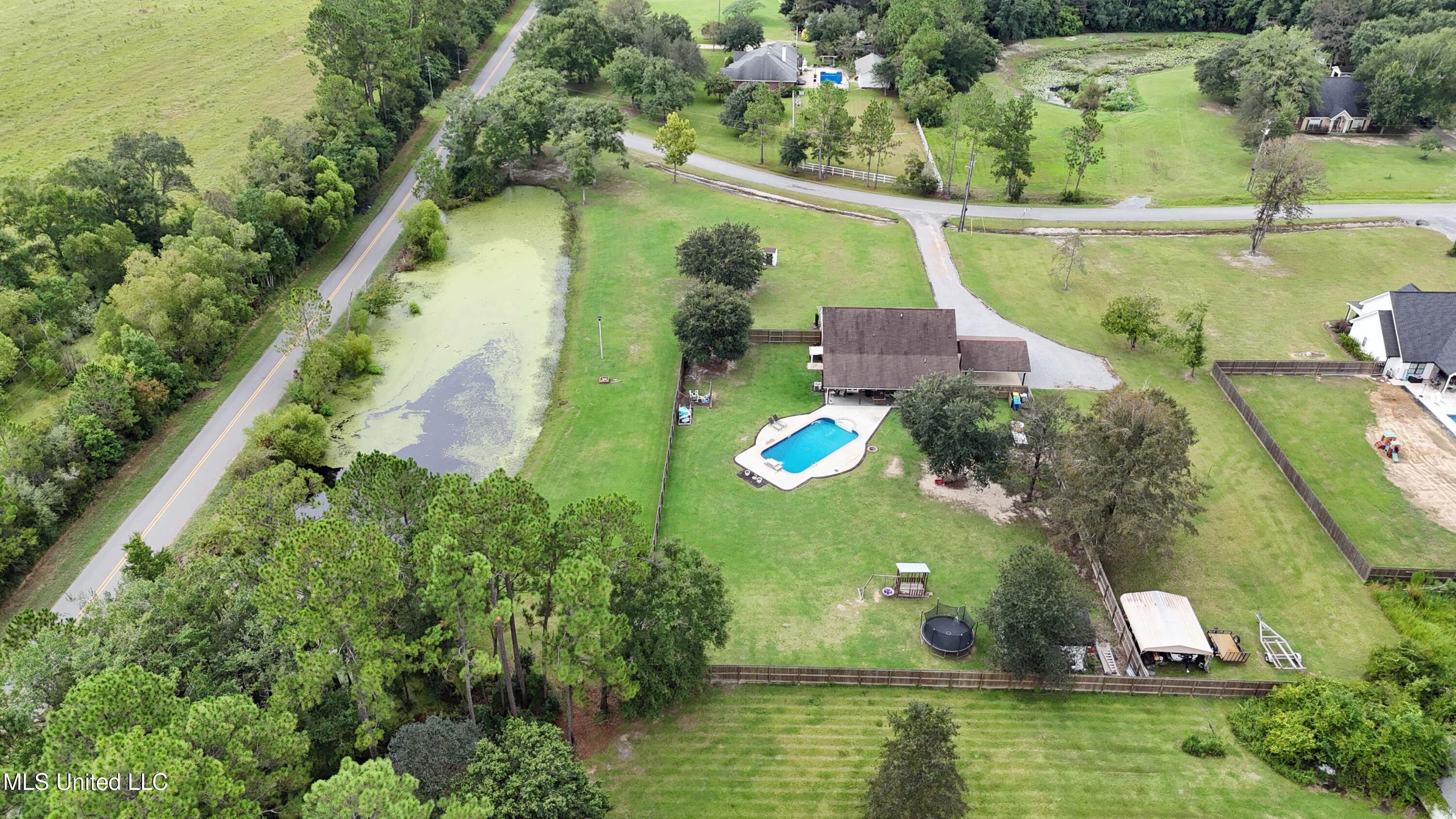 23117 Hinton Road Lucedale, MS 39452 - Photo 38 of 40 040 (1)
