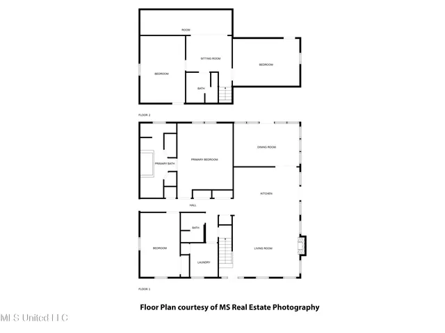 $489,000 | 23117 Hinton Road, Lucedale, MS 39452