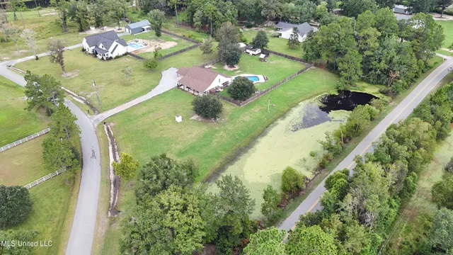 $489,000 | 23117 Hinton Road, Lucedale, MS 39452