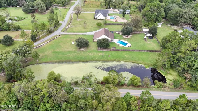 $489,000 | 23117 Hinton Road, Lucedale, MS 39452