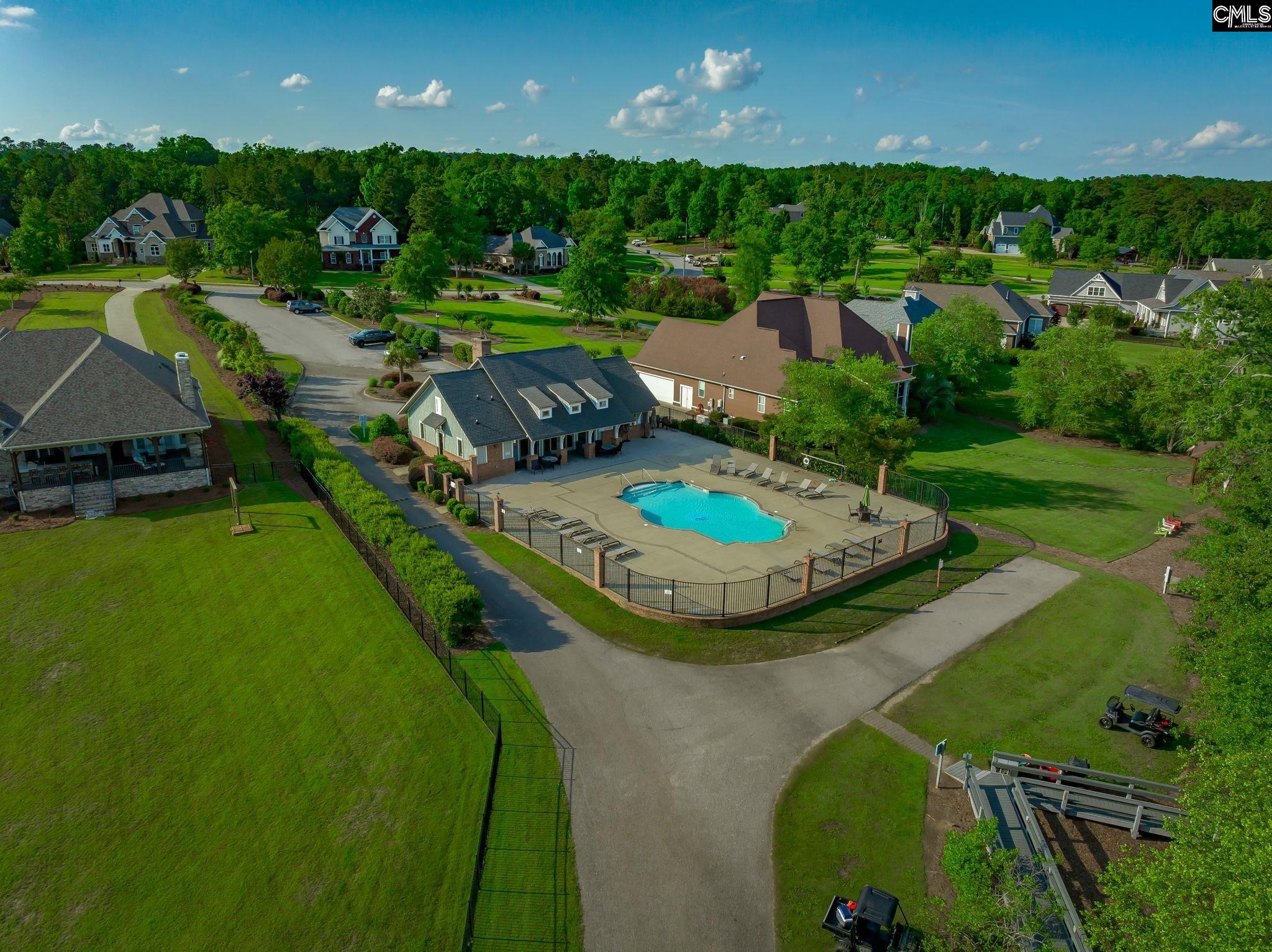 274 Pintail Lake Drive Gilbert, SC 29054 - Photo 62 of 64