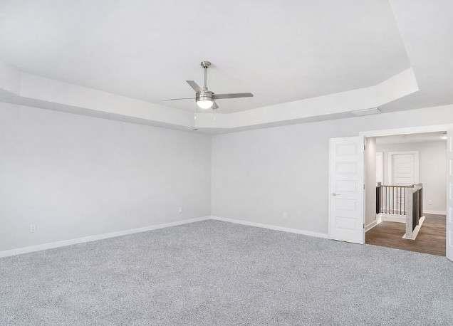 108 Patillo Road Stockbridge, GA 30281 - Photo 19 of 25