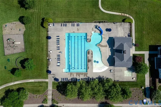 a view of a ocean view