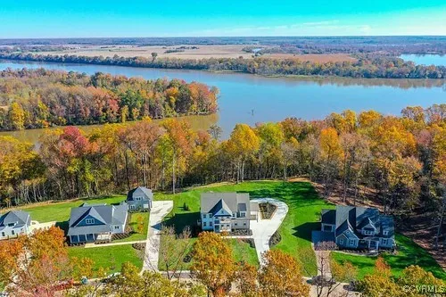 $849,000 | 11542 Sinker Creek Drive, Chester, VA 23836