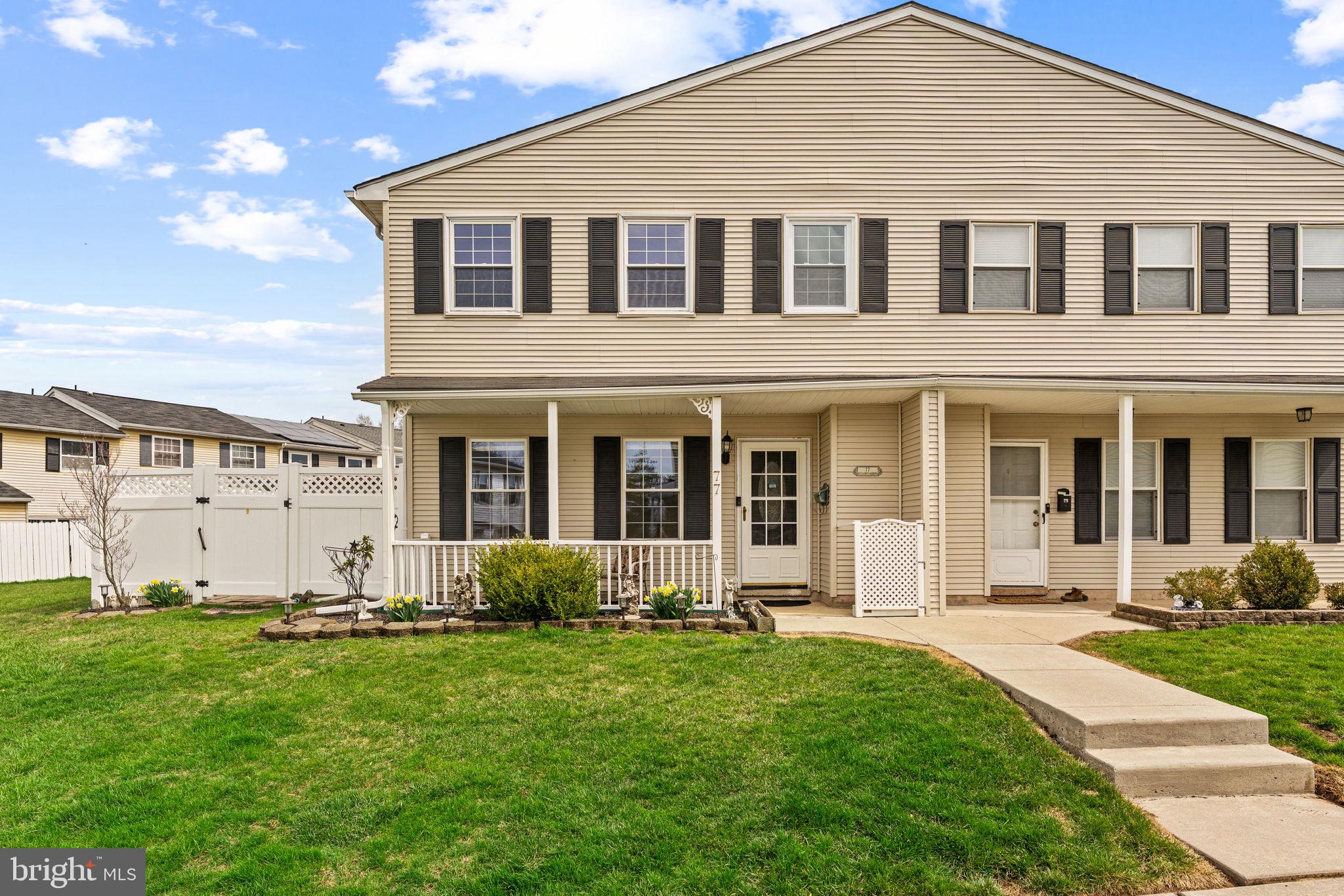77 Reliance Square Telford, PA 18969 - Photo 3 of 26