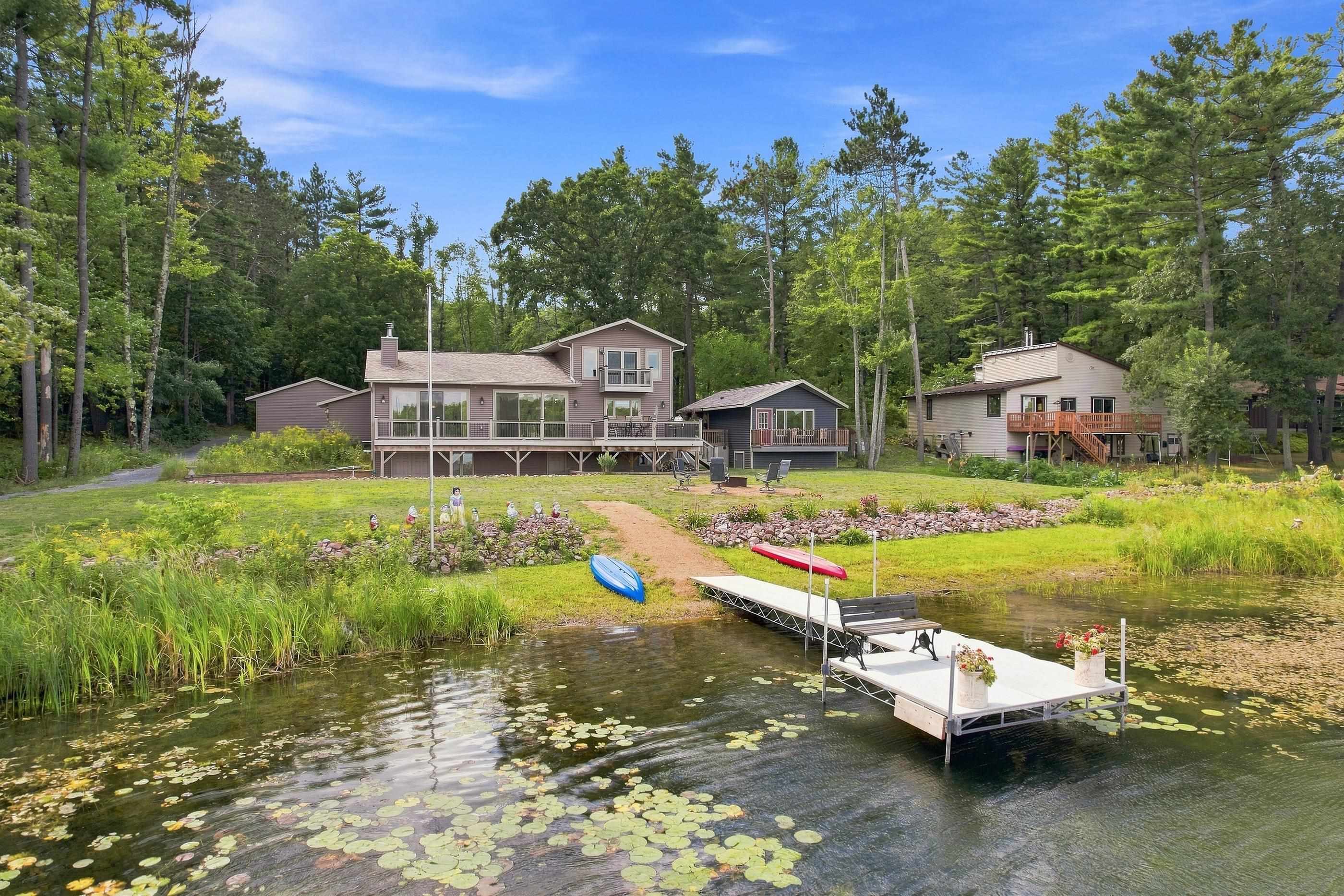 911 Taylor Road Amherst Junction, WI 54407 - Photo 48 of 50 Gallery Image 48