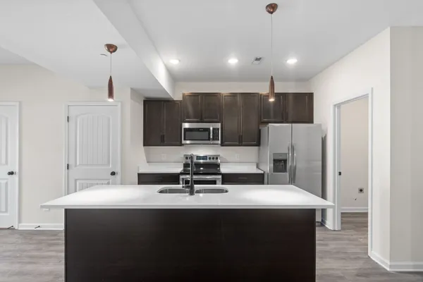 $1,045 | 229 East Johnson Circle, Unit C204, Clarksville, TN 37040