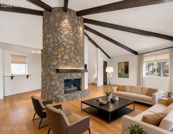 $999,999 | 4200 North Country Club Drive, Flagstaff, AZ 86004