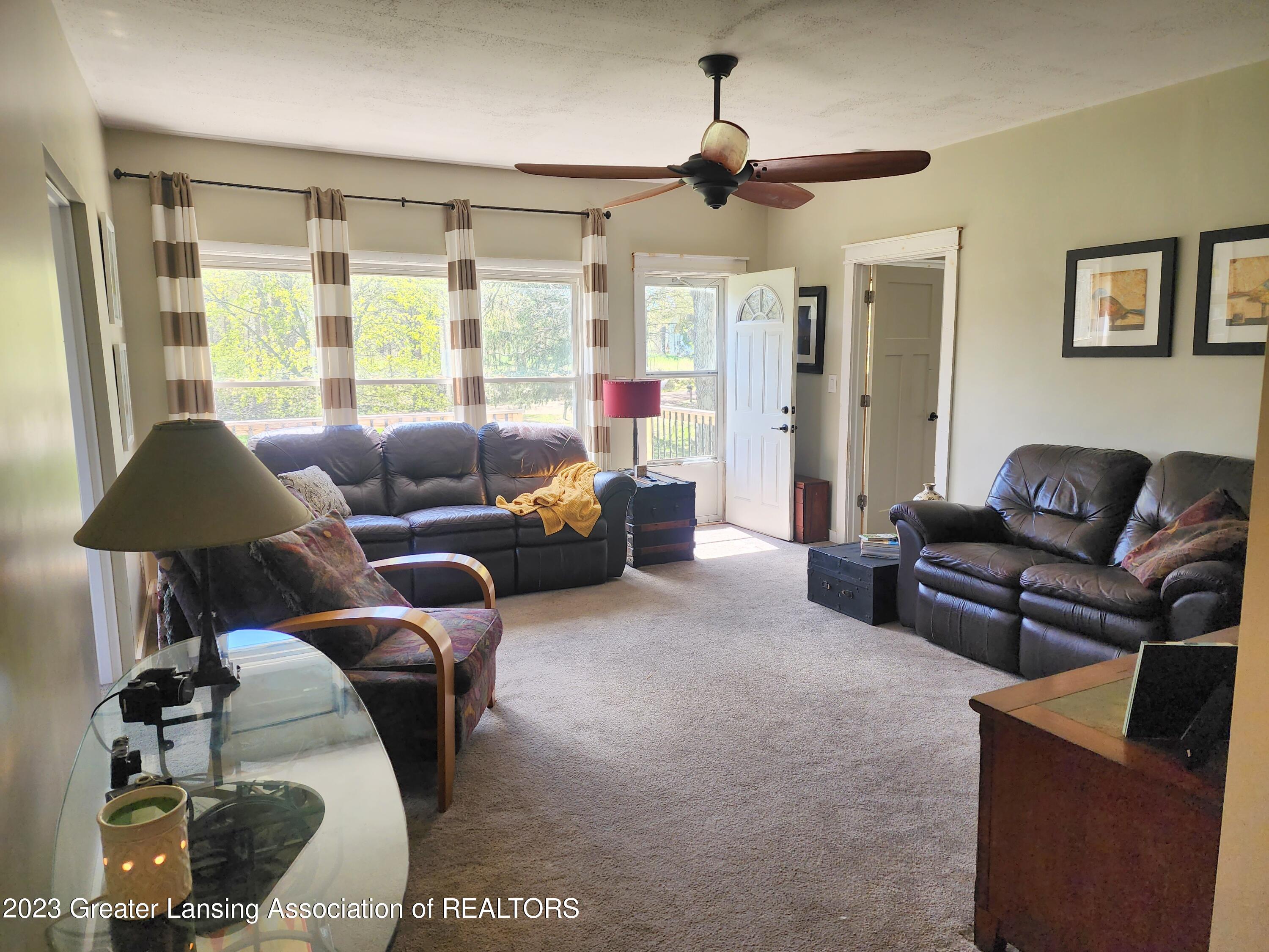11250 West Herbison Road Eagle, MI 48822 - Photo 5 of 23 5