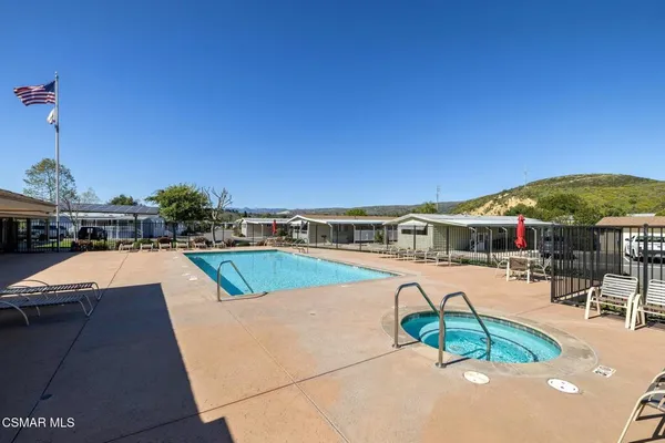 $390,000 | 15750 Arroyo Drive, Unit 62, Moorpark, CA 93021