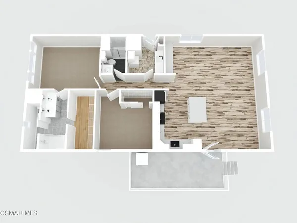 $390,000 | 15750 Arroyo Drive, Unit 62, Moorpark, CA 93021