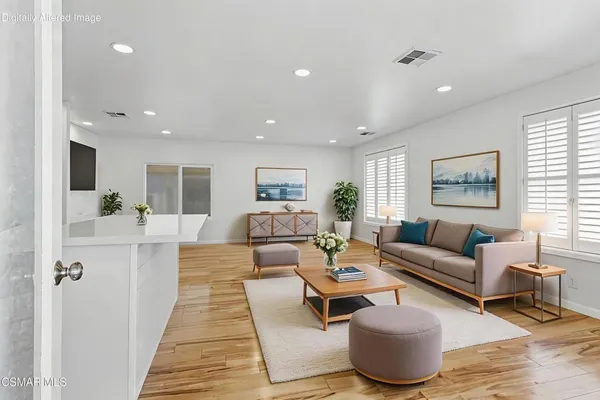 $390,000 | 15750 Arroyo Drive, Unit 62, Moorpark, CA 93021