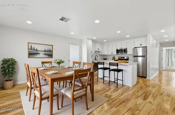 $390,000 | 15750 Arroyo Drive, Unit 62, Moorpark, CA 93021