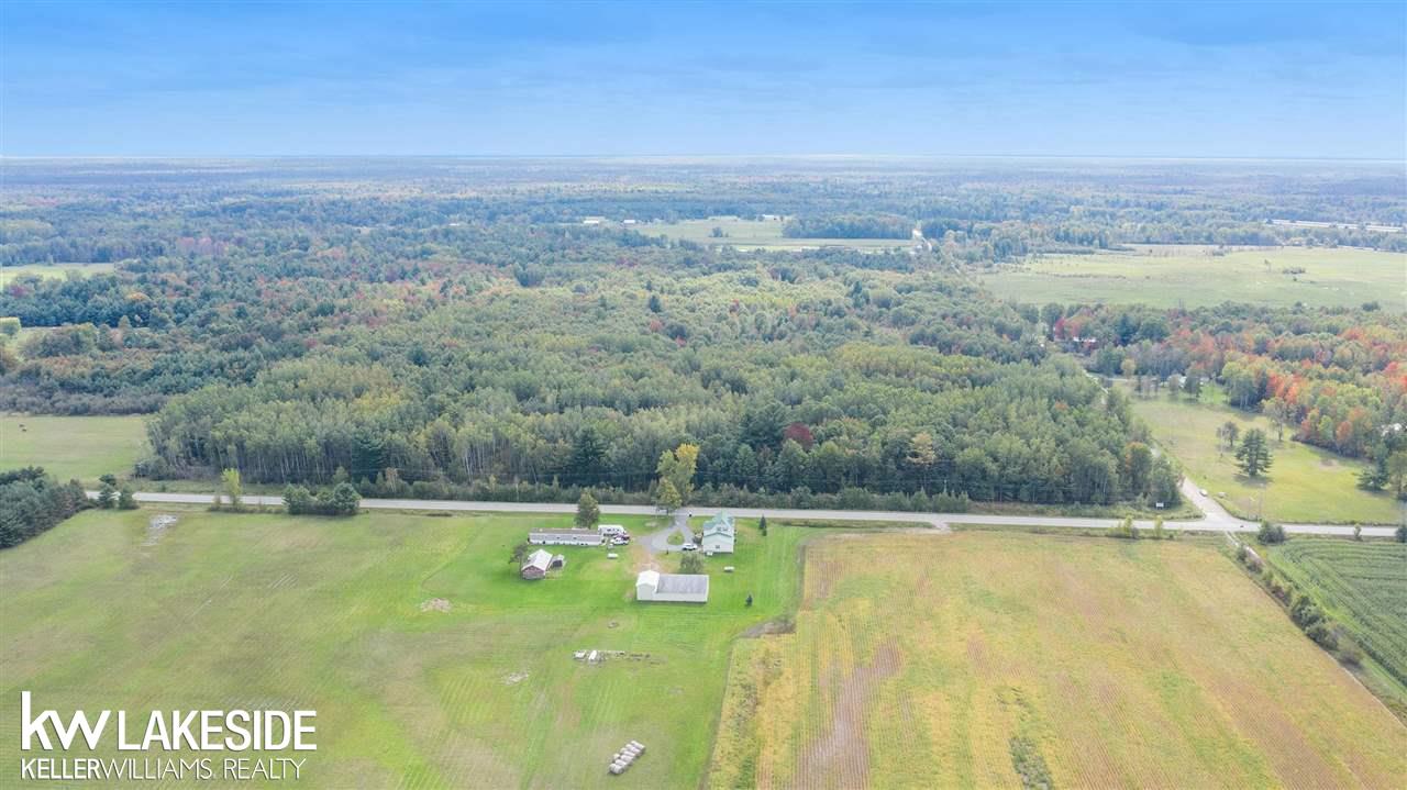 West Alger Road Alger, MI 48610 - Photo 12 of 14
