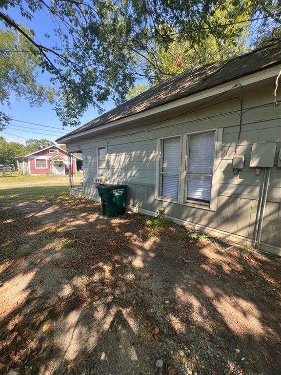 728 Ritchey Street Gainesville, TX 76240 - Photo 37 of 37