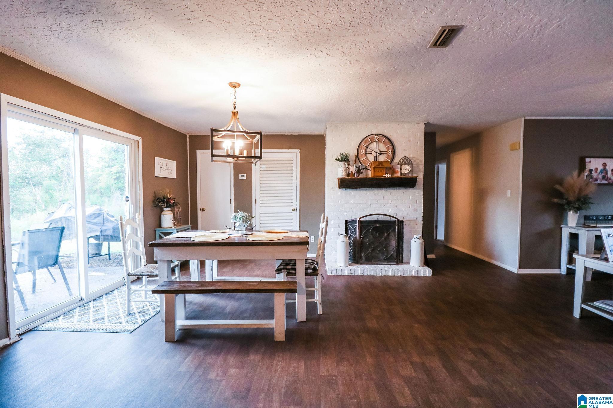 657 Bailey Springs Road Ohatchee, AL 36271 - Photo 26 of 47 Gallery Image 26