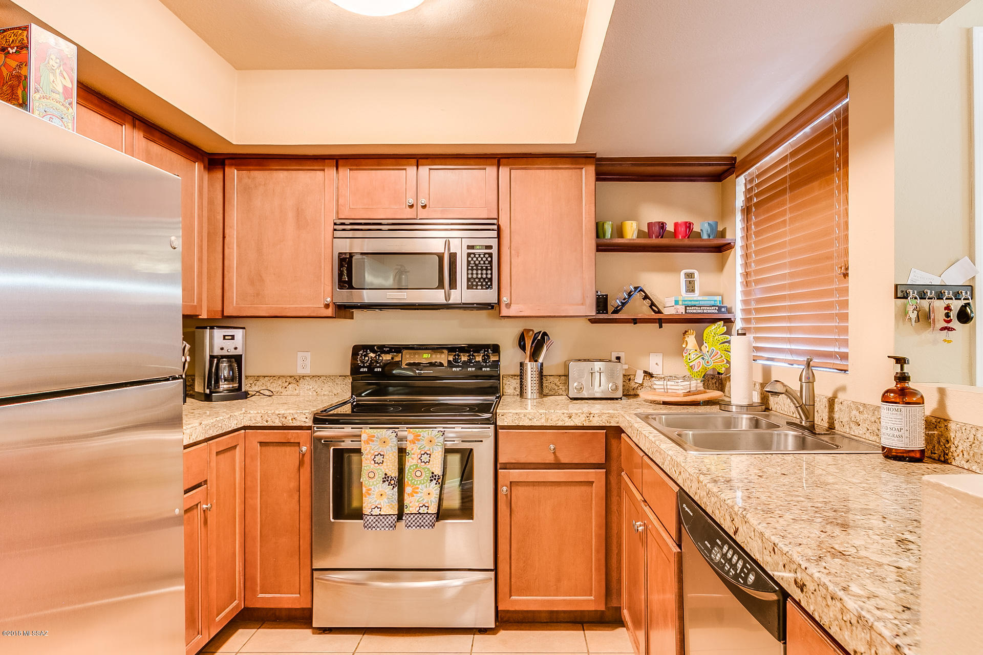 7255 East Snyder Road, Unit 1105 Tucson, AZ 85750 - Photo 1 of 23