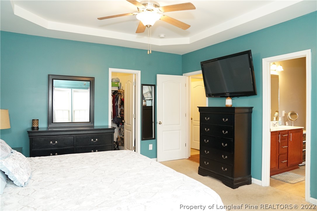 147 Summerseat Way Bunnlevel, NC 28323 - Photo 26 of 49