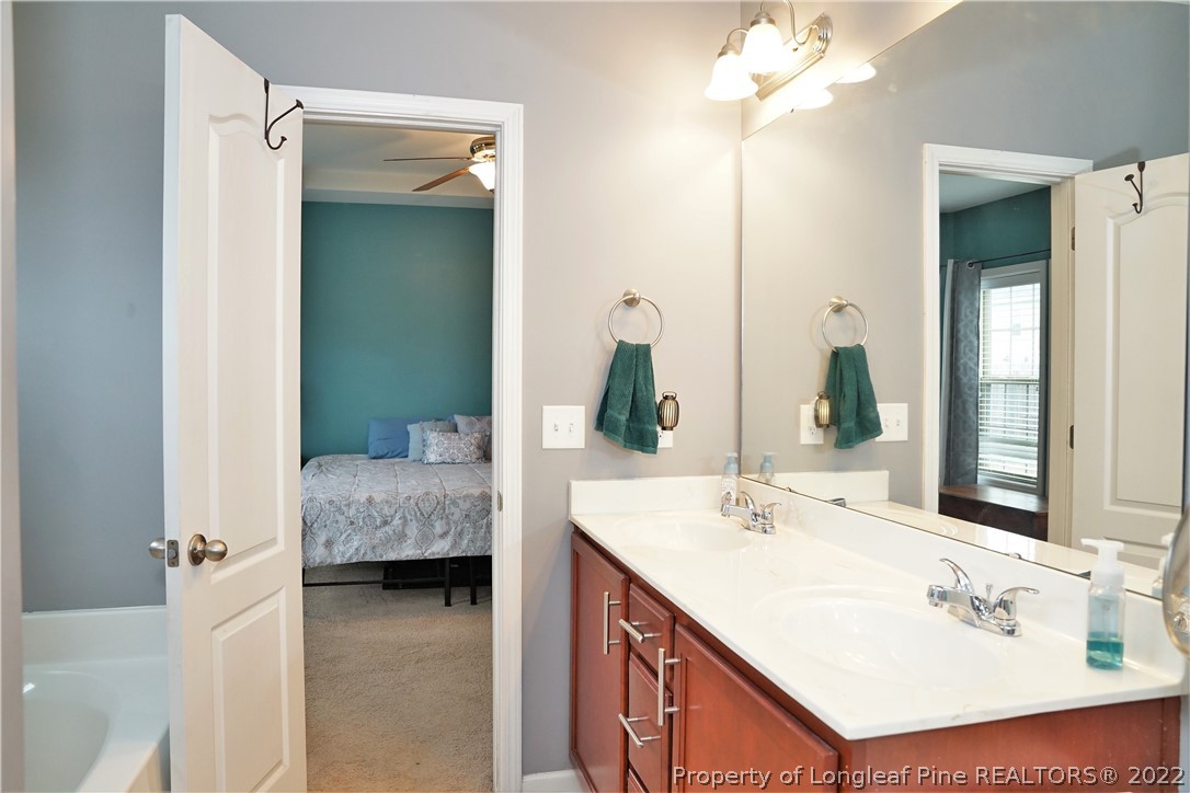 147 Summerseat Way Bunnlevel, NC 28323 - Photo 29 of 49