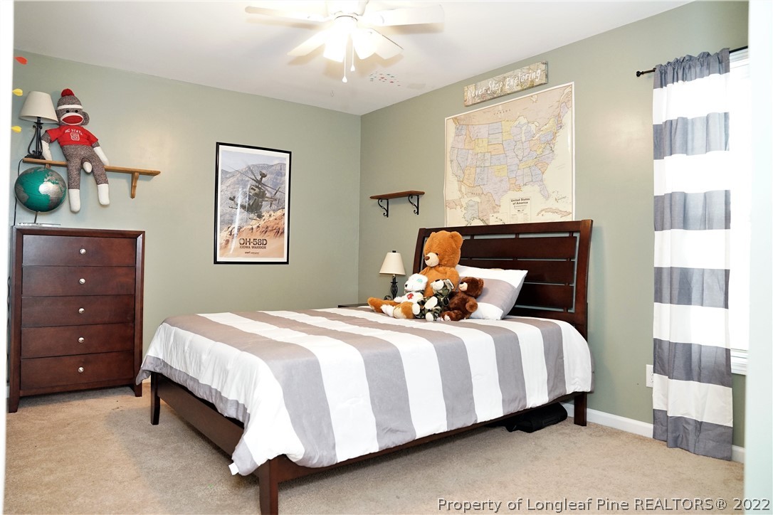 147 Summerseat Way Bunnlevel, NC 28323 - Photo 35 of 49
