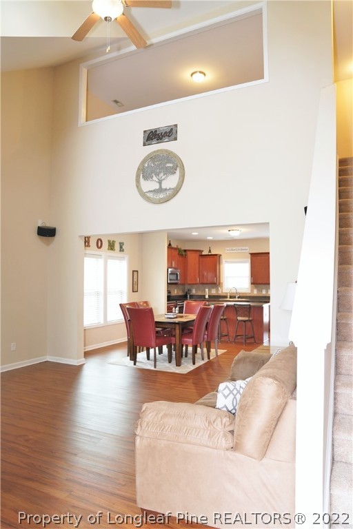 147 Summerseat Way Bunnlevel, NC 28323 - Photo 4 of 49