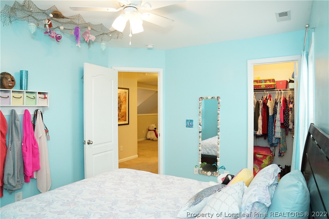 147 Summerseat Way Bunnlevel, NC 28323 - Photo 42 of 49