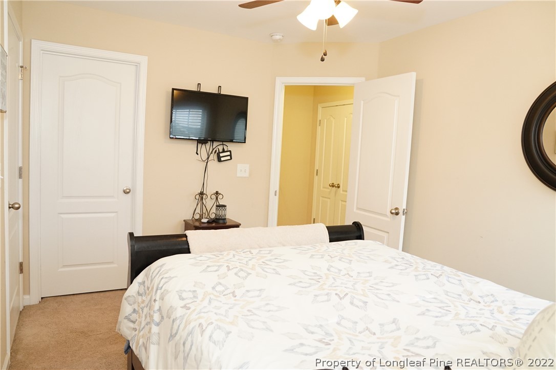 147 Summerseat Way Bunnlevel, NC 28323 - Photo 45 of 49